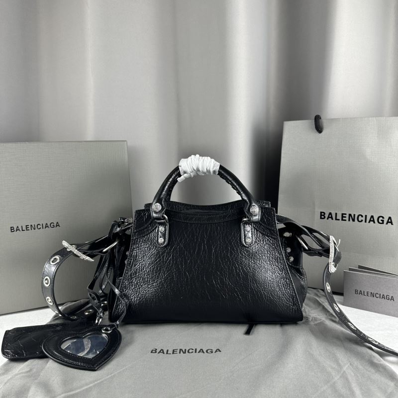 Balenciaga Classic City Bags